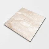 Marble Tiles - Diana Royal Polished Marble Tile 305x305x10mm - intmarble