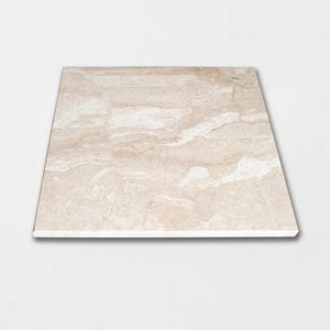 Marble Tiles - Diana Royal Polished Marble Tile 305x305x10mm - intmarble