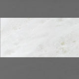 Marble Tiles - Bianco Namibia Polished Italian Marble Tiles 305x610x12mm - intmarble
