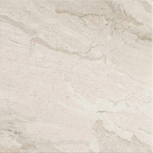Marble Tiles - Diana Royal Tumbled Antiqued Marble Tile 457x457x12mm - intmarble