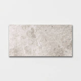 Marble Tiles - Silver Shadow Polished Marble Tiles 305x610x20mm - intmarble