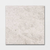 Marble Tiles - Royal Silver Honed Marble Tiles 600x600x20mm - intmarble