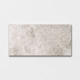 Marble Tiles - Silver Shadow Honed Marble Tiles 300x600x20mm - intmarble