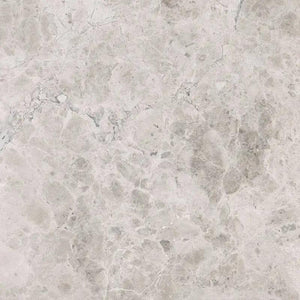 Marble Tiles - Royal Silver Honed Marble Tiles 600x600x20mm - intmarble