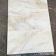 Calacatta Amber Honed Marble Tiles