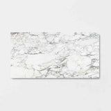 Marble Tiles - Arabescato Carrara Marble Slab - intmarble