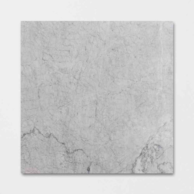 Bianco Carrara Marble Slabs