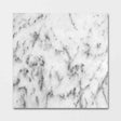 Marble Tiles - Bianco Cloud Polished Marble Tiles 305x305x10mm - intmarble