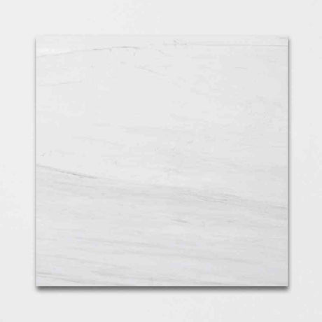 Bianco Dolomite Marble Slabs