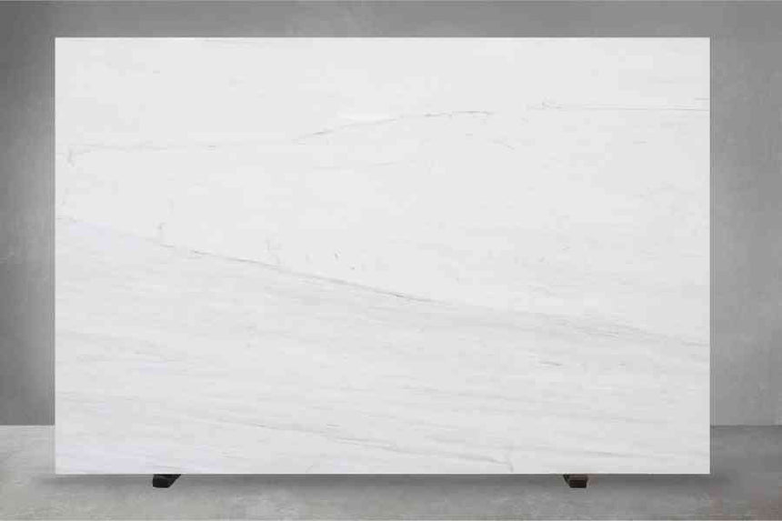 Bianco Dolomite Marble Slabs