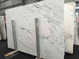 Bianco Gioia Marble Slabs