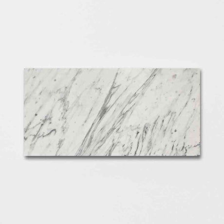 Bianco Gioia Marble Slabs