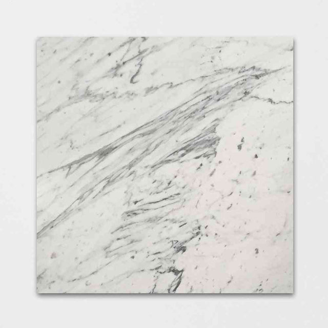 Bianco Gioia Marble Slabs