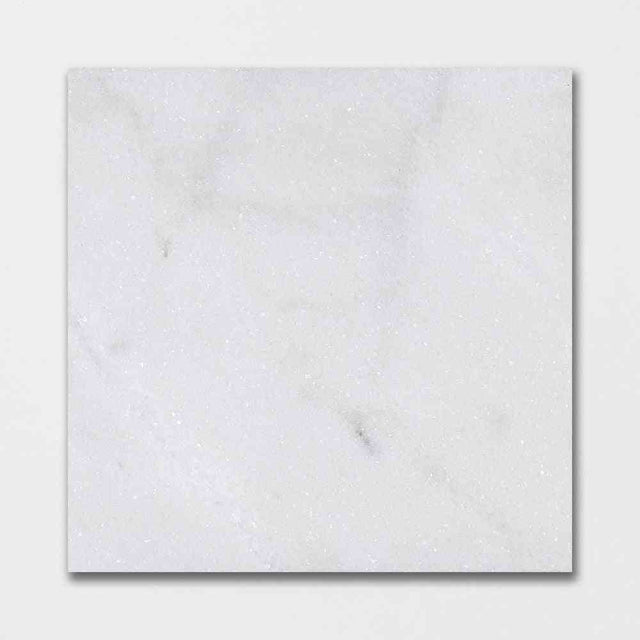 Bianco White Marble Slab