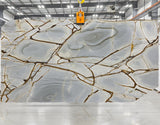 Blue Mare Natural Stone Slab