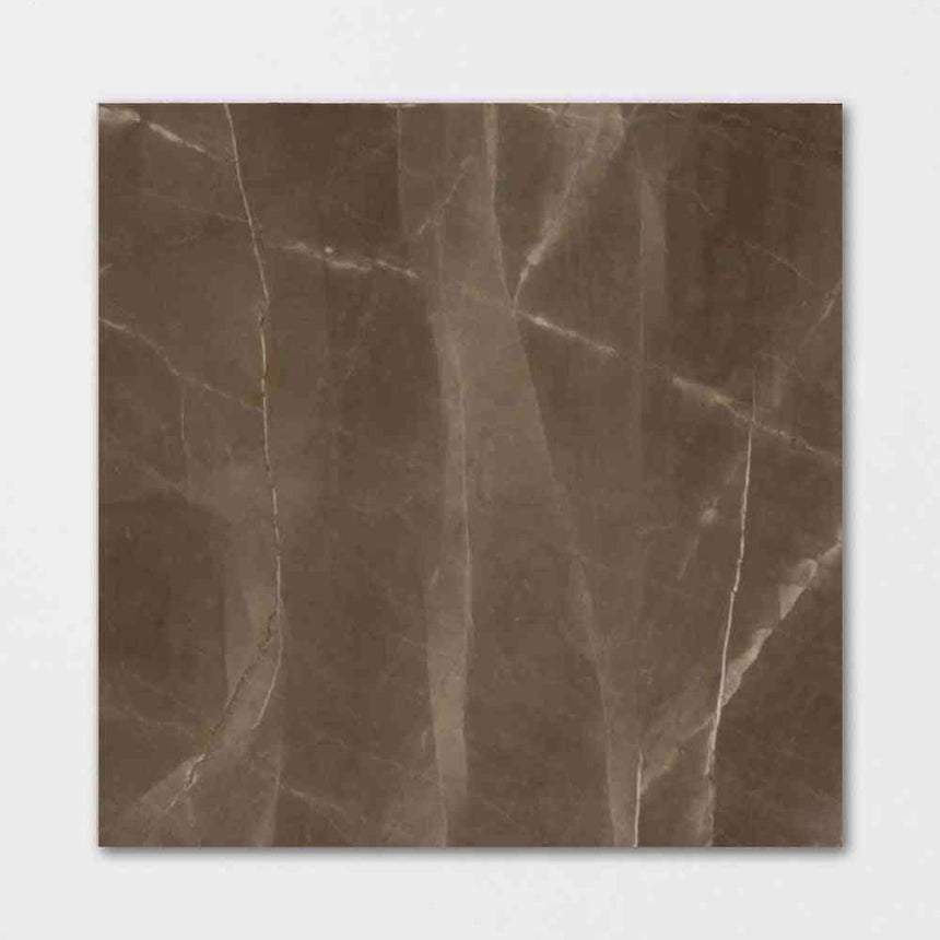 Bronze Brown Marble Slabs