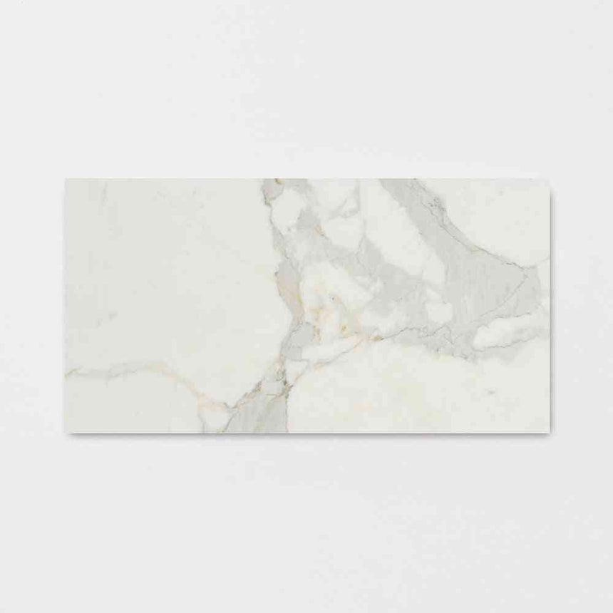 Calacatta Borghini Extra Marble Slabs