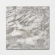 Marble Tiles - Calacatta Crystal Polished Marble Tiles 610x610x12mm - intmarble