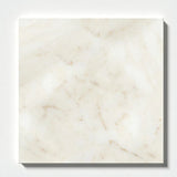 Marble Tiles - Calacatta Amber Honed Marble Tiles 305x305x10mm - intmarble