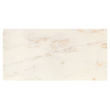 Calacatta Amber Honed Marble Tiles