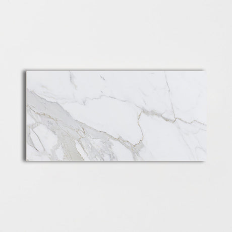 Calacatta Extra Gold Select Marble Slabs