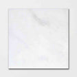 Carrara T White Honed Marble Tiles 457x457x12mm