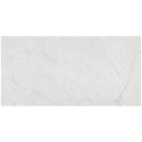 Carrara XL White Honed Italian Natural Marble