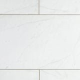 Carrara XL White Honed Italian Natural Marble