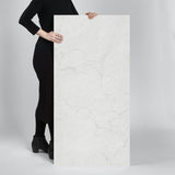 Carrara XL White Honed Italian Natural Marble