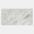 Carrara XL White Honed Italian Natural Marble Tile 