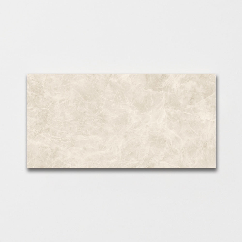 Crema Marfil L'Antic Honed Marble Tile