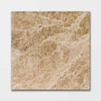 Emperador Light Polished Marble Tiles