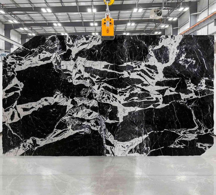 Grand Antique Marble Slabs