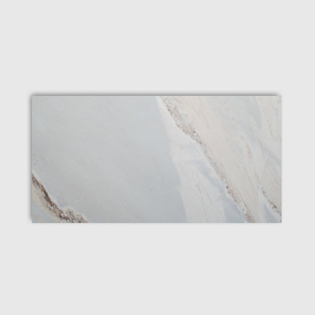 Palissandro Bluette Extra Honed Italian Marble Tiles