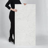 Statiario Venato XL White Honed Italian Natural Marble