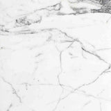 Marble Tiles - Statuario Venato Polished Marble Tiles 457x457mm - intmarble