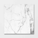 Marble Tiles - Statuario Venato Polished Marble Tiles 457x457mm - intmarble