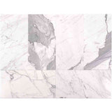 Statuario Venato Italian Polished Marble