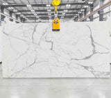 Marble Tiles - Statuario Marble Slabs - intmarble