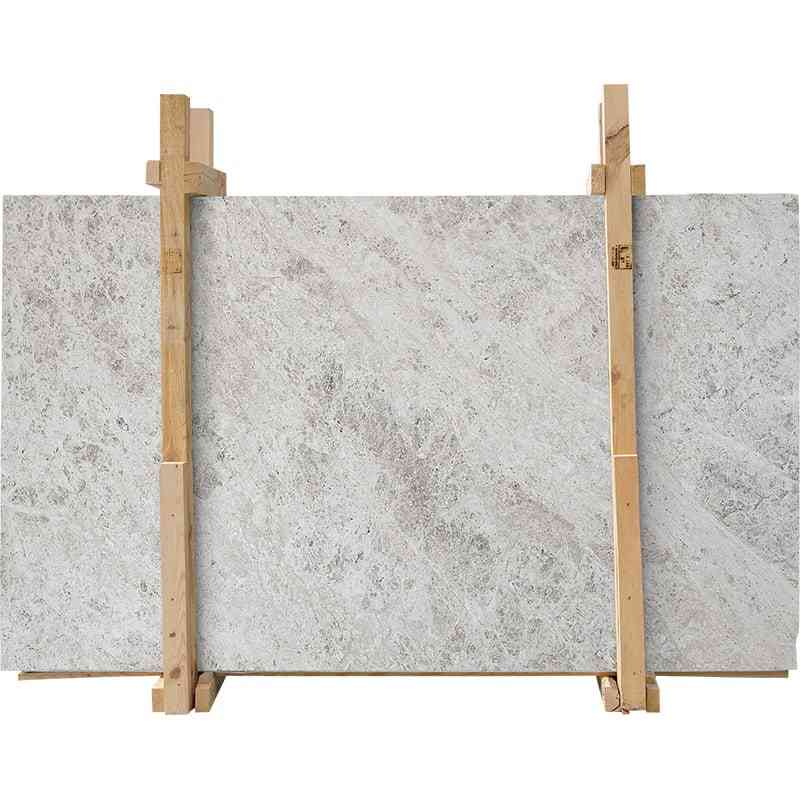 Thunder Grey Marble Slab