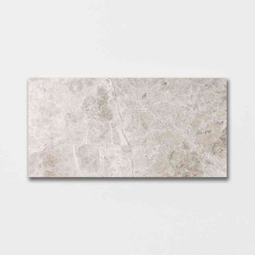 Thunder Grey Marble Slab