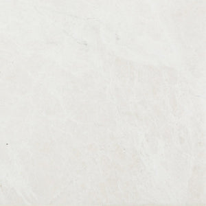 White Emperador Honed Marble