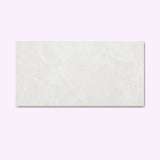 White Emperador Honed Marble