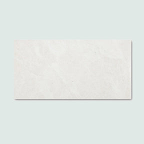 White Emperador Polished Marble Tile