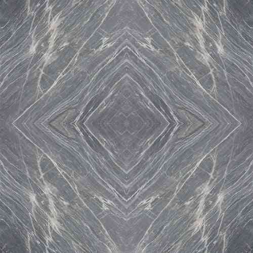 Marble Tiles - Bardiglio Marble Slab - intmarble