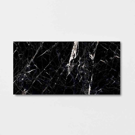 black marble