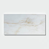 Calacatta Amber Honed Marble Tiles