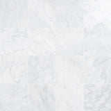 Marble Tiles - Carrara Honed Marble Tiles Floor Wall Natural Marble 457x457x12mm - intmarble