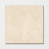 Crema Marfil Polished Marble Tiles