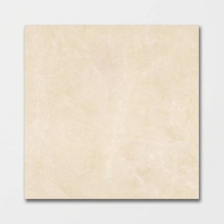 Crema Marfil Polished Marble Tiles